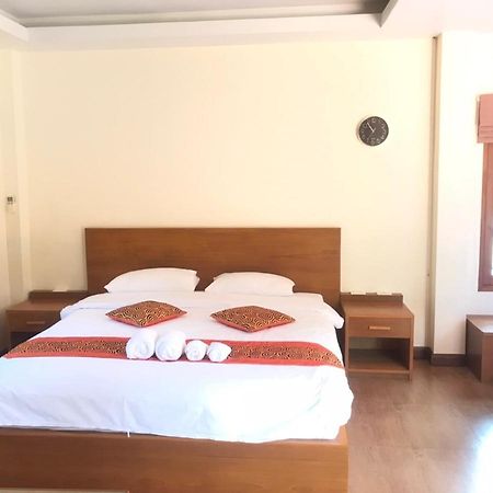 Pru Valley Thaley Tai Resort Dohn Bhlab المظهر الخارجي الصورة