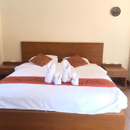 Pru Valley Thaley Tai Resort Dohn Bhlab المظهر الخارجي الصورة