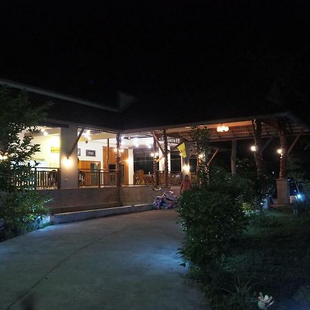 Pru Valley Thaley Tai Resort Dohn Bhlab المظهر الخارجي الصورة