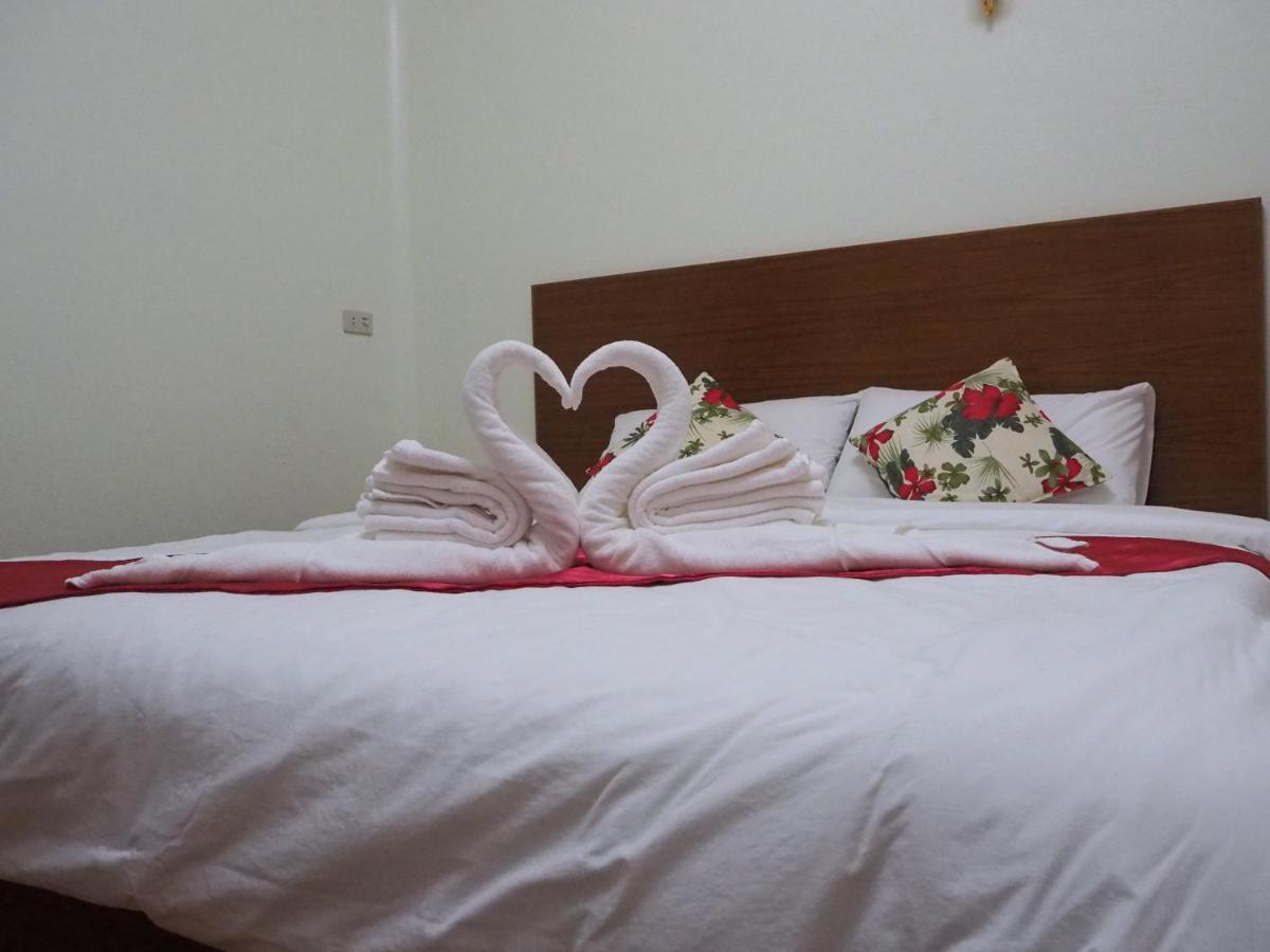 Pru Valley Thaley Tai Resort Dohn Bhlab المظهر الخارجي الصورة