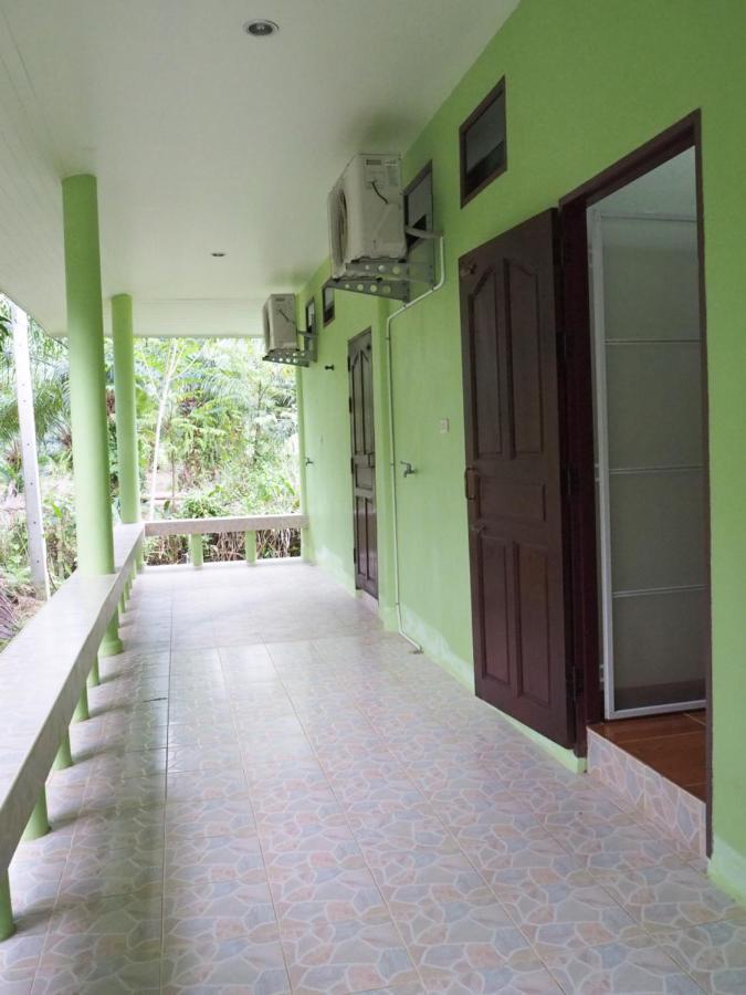 Pru Valley Thaley Tai Resort Dohn Bhlab المظهر الخارجي الصورة