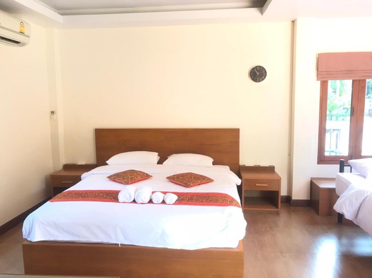 Pru Valley Thaley Tai Resort Dohn Bhlab المظهر الخارجي الصورة