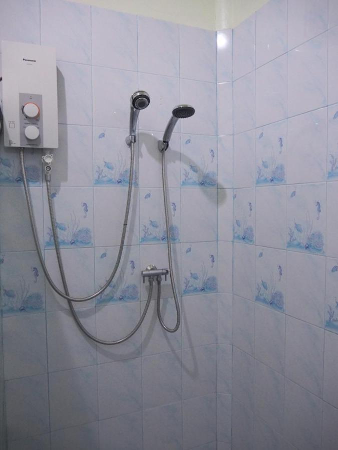 Pru Valley Thaley Tai Resort Dohn Bhlab المظهر الخارجي الصورة