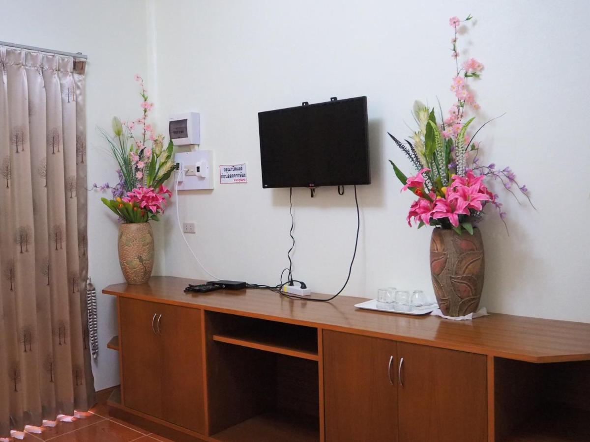 Pru Valley Thaley Tai Resort Dohn Bhlab المظهر الخارجي الصورة
