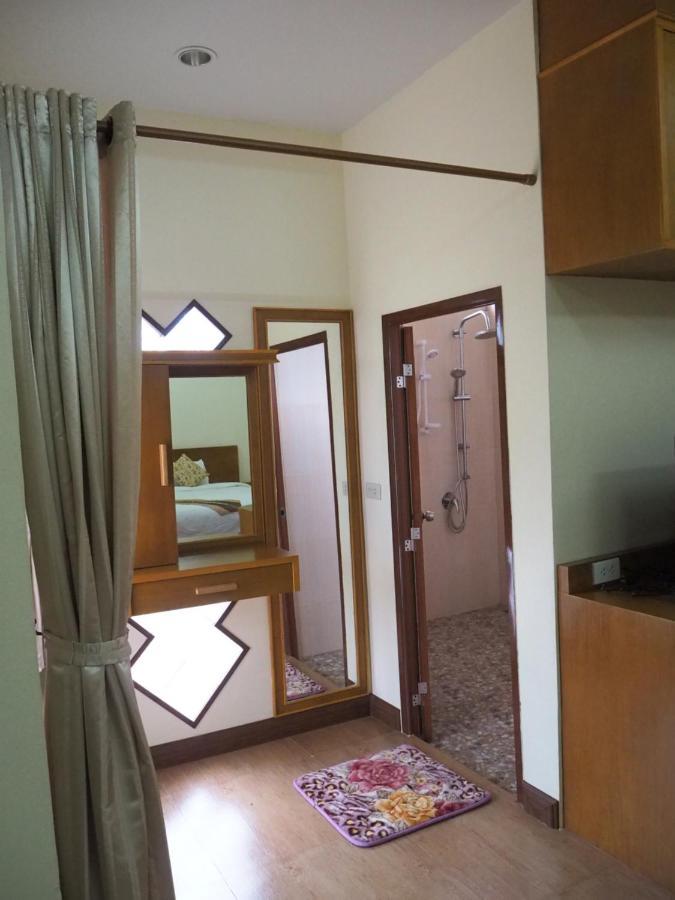 Pru Valley Thaley Tai Resort Dohn Bhlab المظهر الخارجي الصورة