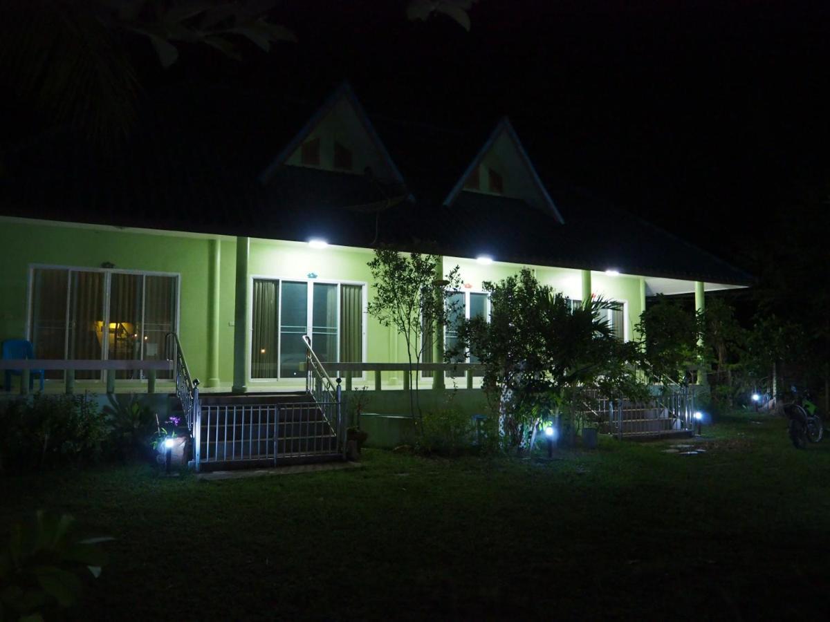 Pru Valley Thaley Tai Resort Dohn Bhlab المظهر الخارجي الصورة