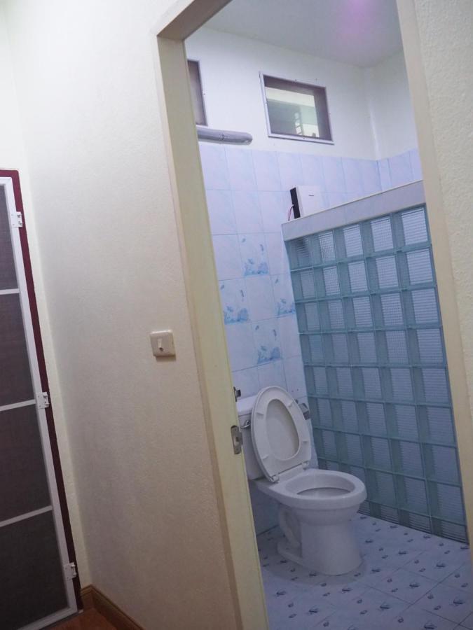 Pru Valley Thaley Tai Resort Dohn Bhlab المظهر الخارجي الصورة