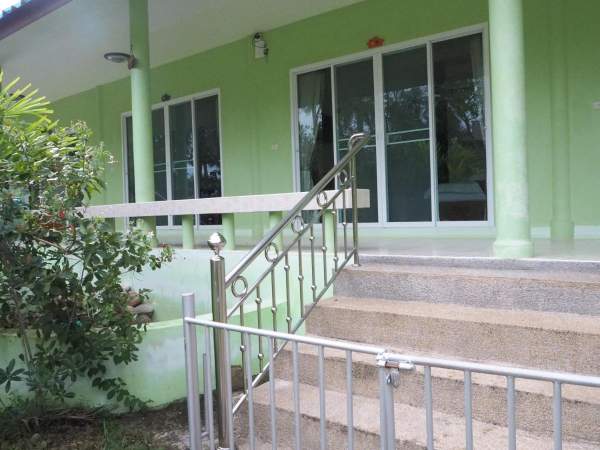 Pru Valley Thaley Tai Resort Dohn Bhlab المظهر الخارجي الصورة