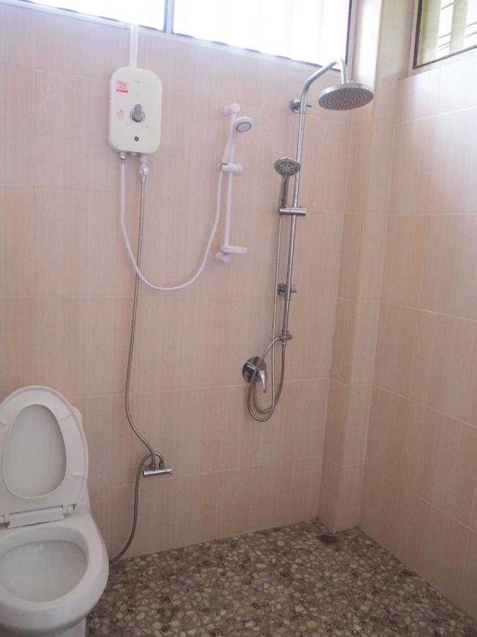 Pru Valley Thaley Tai Resort Dohn Bhlab المظهر الخارجي الصورة