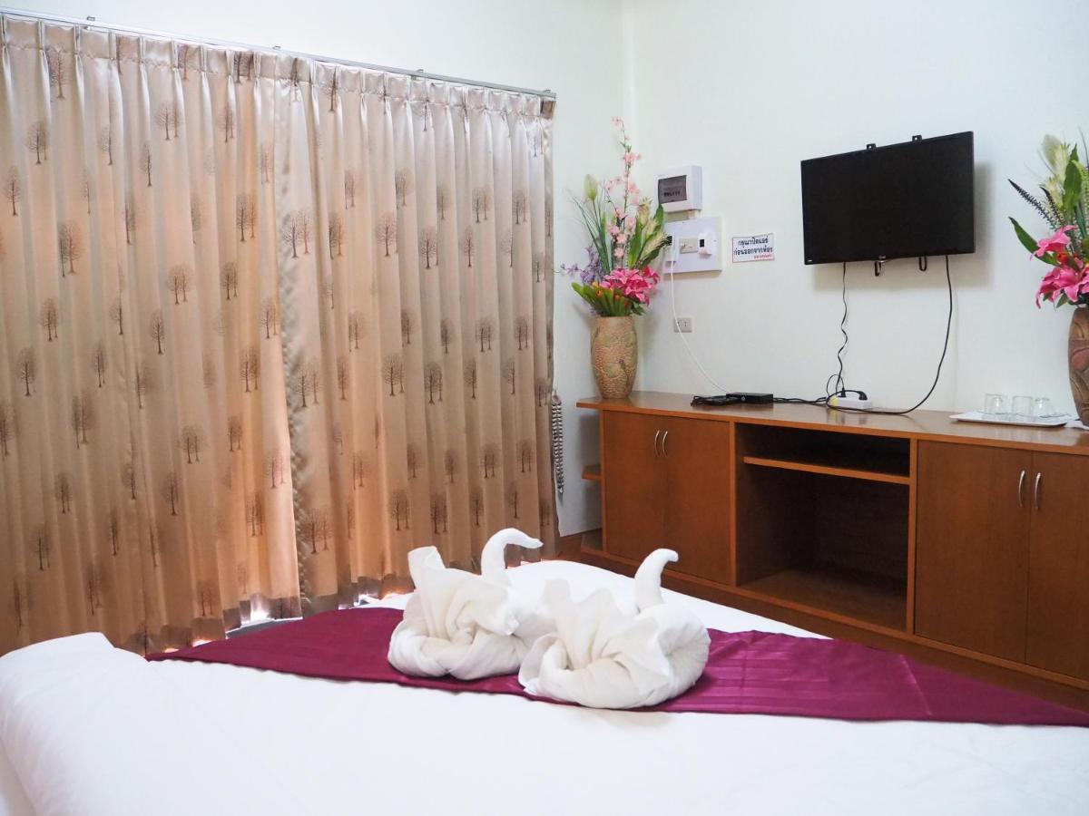 Pru Valley Thaley Tai Resort Dohn Bhlab المظهر الخارجي الصورة