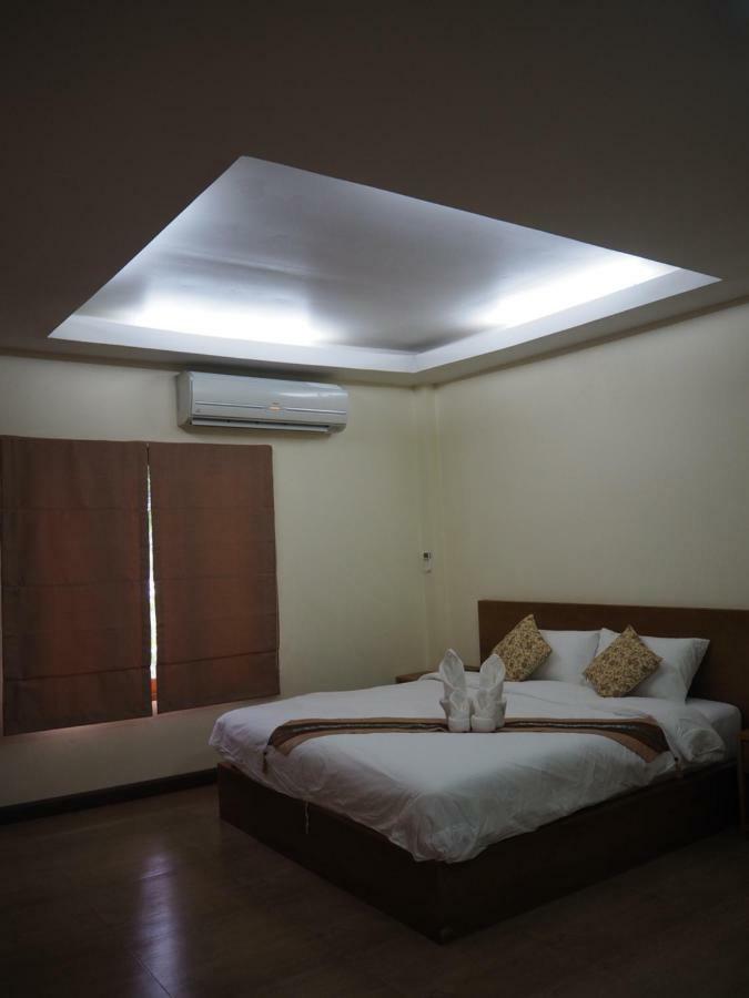 Pru Valley Thaley Tai Resort Dohn Bhlab المظهر الخارجي الصورة