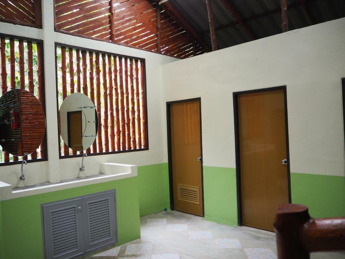 Pru Valley Thaley Tai Resort Dohn Bhlab المظهر الخارجي الصورة