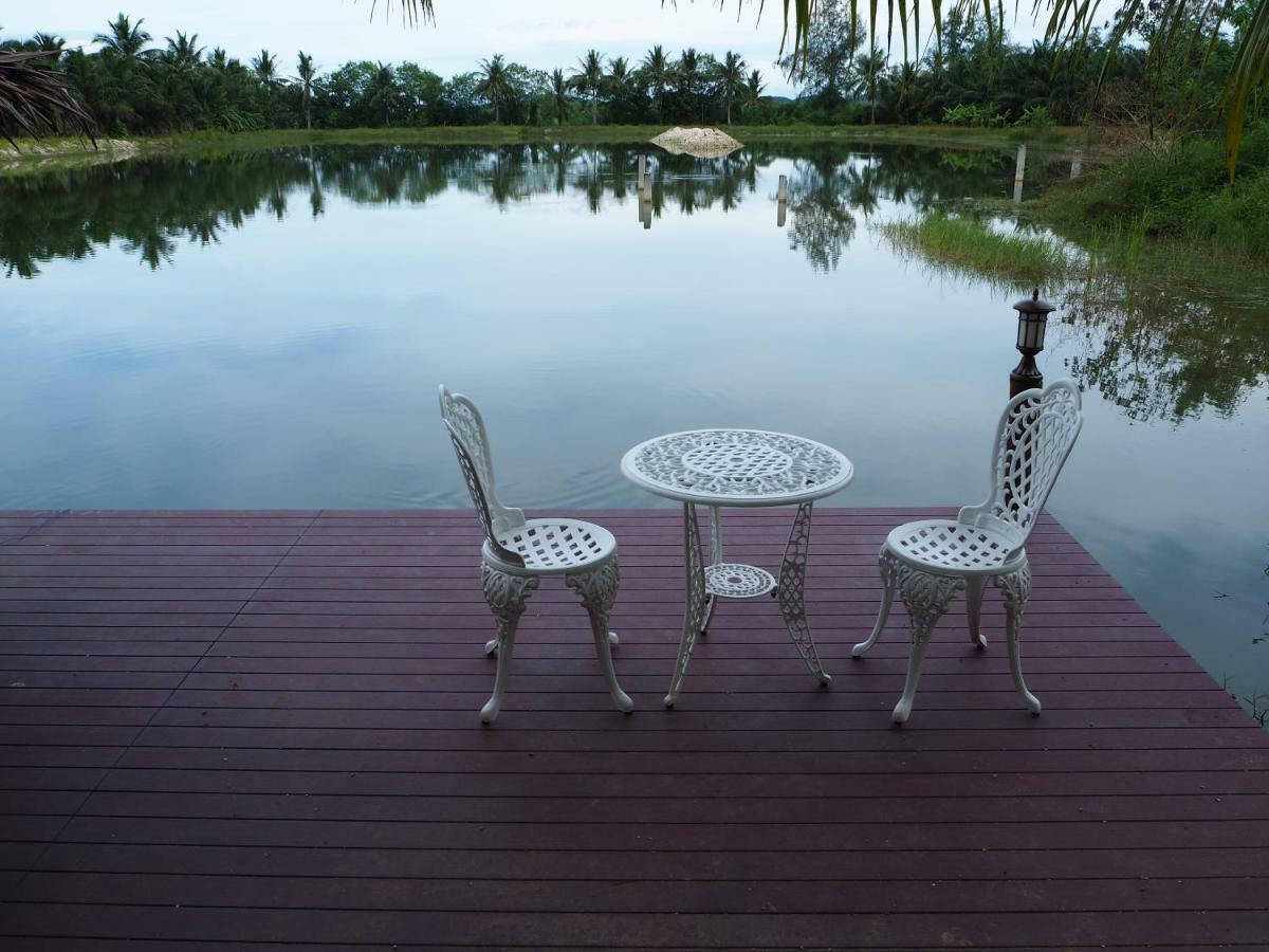 Pru Valley Thaley Tai Resort Dohn Bhlab المظهر الخارجي الصورة