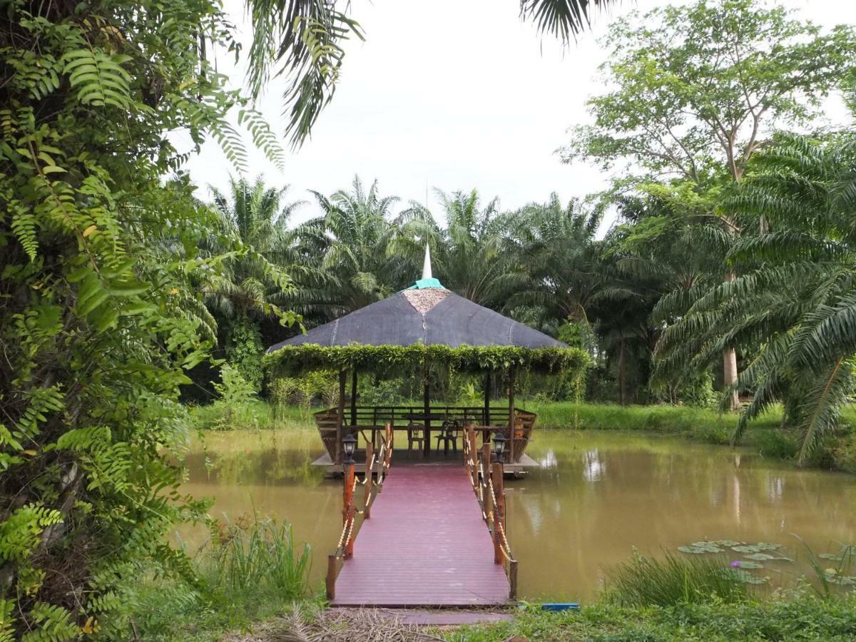 Pru Valley Thaley Tai Resort Dohn Bhlab المظهر الخارجي الصورة