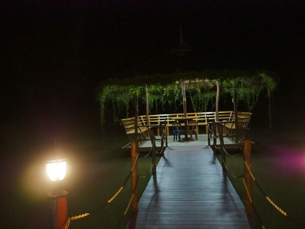 Pru Valley Thaley Tai Resort Dohn Bhlab المظهر الخارجي الصورة