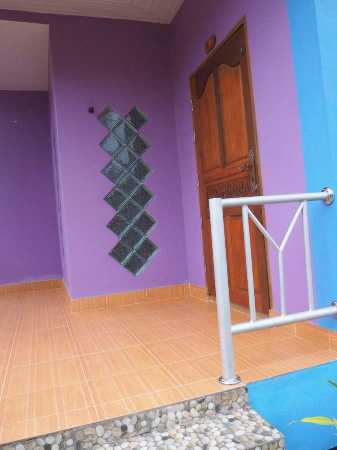 Pru Valley Thaley Tai Resort Dohn Bhlab المظهر الخارجي الصورة