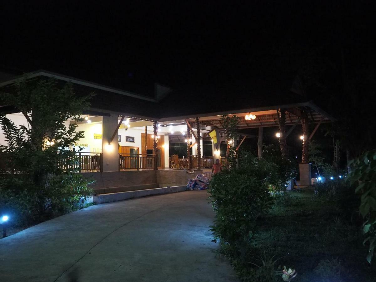 Pru Valley Thaley Tai Resort Dohn Bhlab المظهر الخارجي الصورة