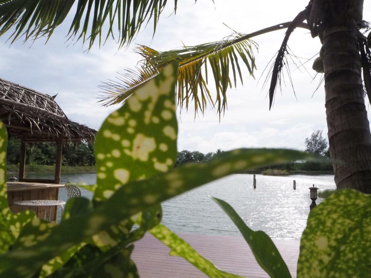 Pru Valley Thaley Tai Resort Dohn Bhlab المظهر الخارجي الصورة