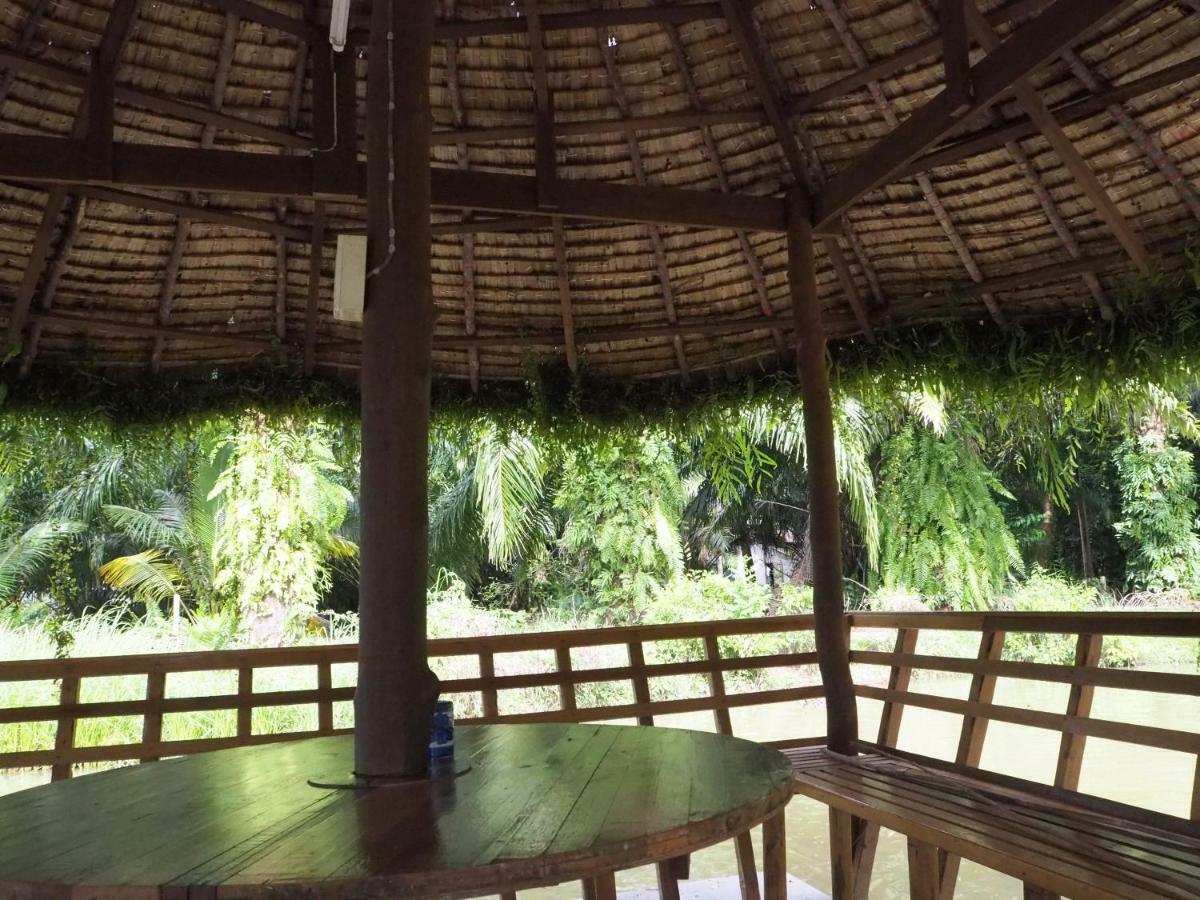 Pru Valley Thaley Tai Resort Dohn Bhlab المظهر الخارجي الصورة