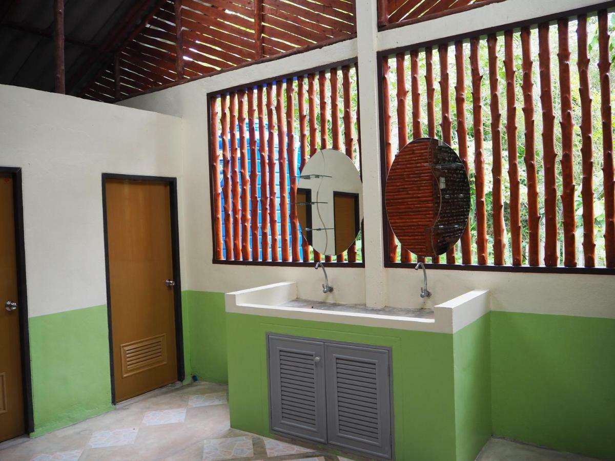 Pru Valley Thaley Tai Resort Dohn Bhlab المظهر الخارجي الصورة