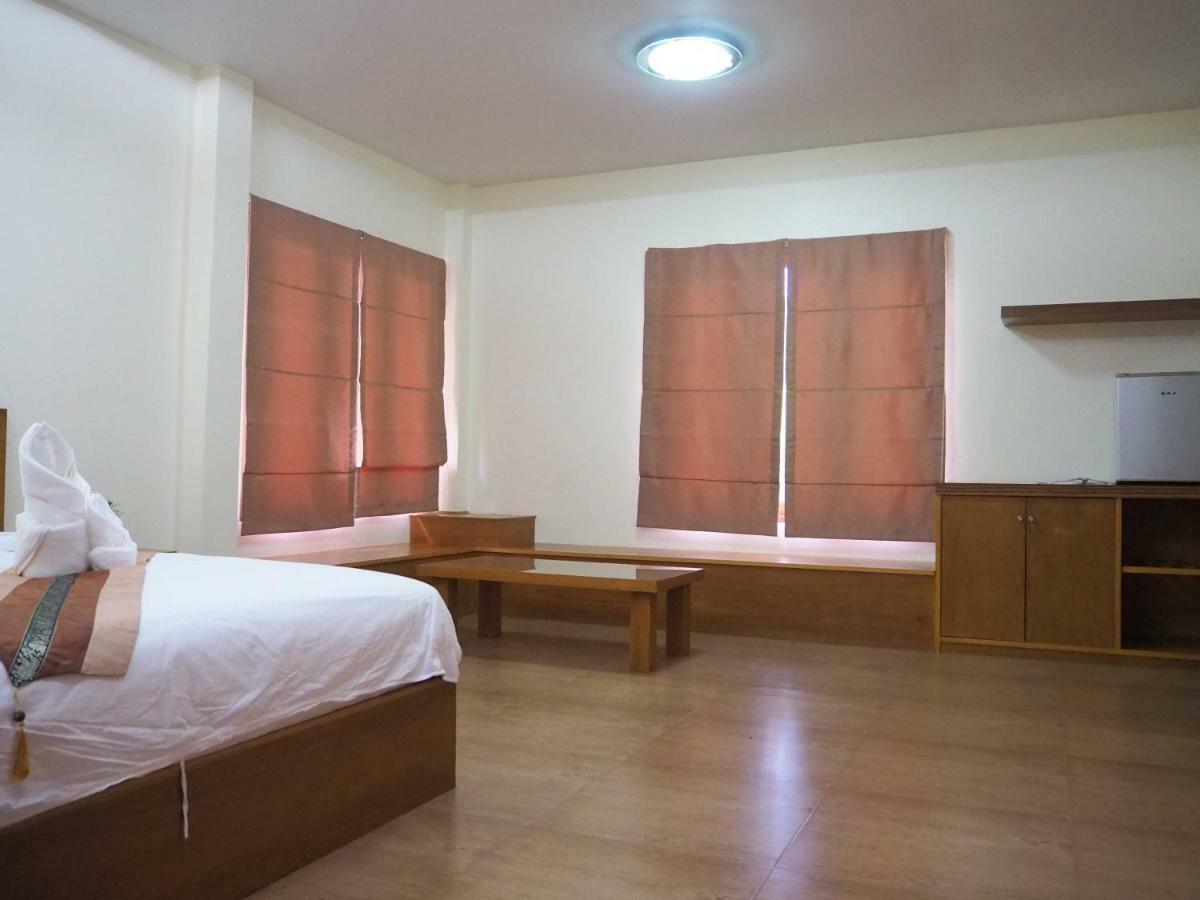 Pru Valley Thaley Tai Resort Dohn Bhlab المظهر الخارجي الصورة