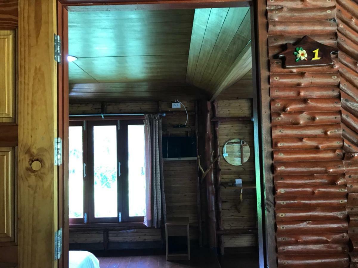 Pru Valley Thaley Tai Resort Dohn Bhlab المظهر الخارجي الصورة
