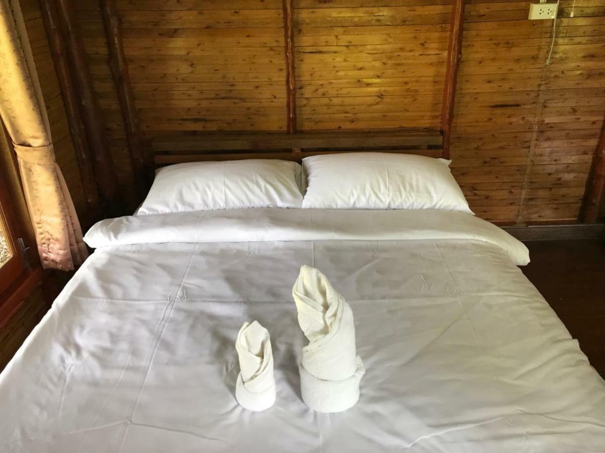 Pru Valley Thaley Tai Resort Dohn Bhlab المظهر الخارجي الصورة
